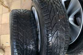 BMW , Autoparts, Wheels & Tires, Aluminium Disks