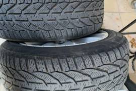 BMW , Autoparts, Wheels & Tires, Aluminium Disks