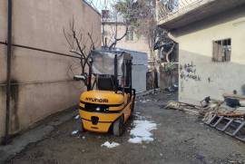  Toyota;  HYUNDAI;   BAOLI - იყიდება და ქირავდება