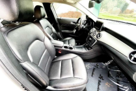 Mercedes-Benz, GLA-Class, GLA 250