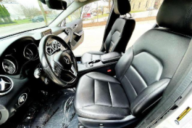 Mercedes-Benz, GLA-Class, GLA 250