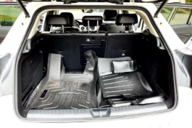 Mercedes-Benz, GLA-Class, GLA 250