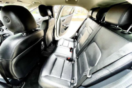 Mercedes-Benz, GLA-Class, GLA 250