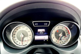 Mercedes-Benz, GLA-Class, GLA 250