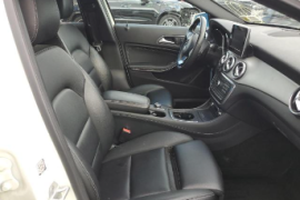 Mercedes-Benz, GLA-Class, GLA 250