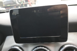 Mercedes-Benz, GLA-Class, GLA 250