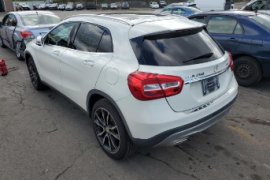 Mercedes-Benz, GLA-Class, GLA 250