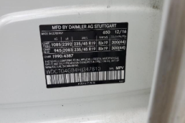 Mercedes-Benz, GLA-Class, GLA 250