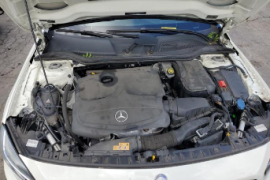 Mercedes-Benz, GLA-Class, GLA 250