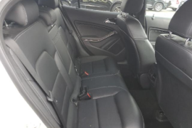 Mercedes-Benz, GLA-Class, GLA 250