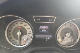 Mercedes-Benz, GLA-Class, GLA 250