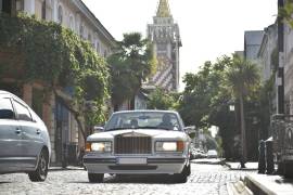 Rolls-Royce, Silver Spur