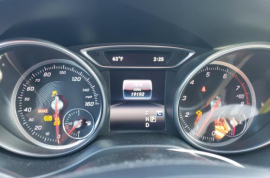 Mercedes-Benz, GLA-Class, GLA 250