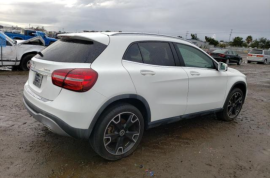Mercedes-Benz, GLA-Class, GLA 250