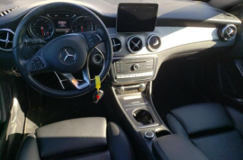 Mercedes-Benz, GLA-Class, GLA 250