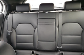 Mercedes-Benz, GLA-Class, GLA 250