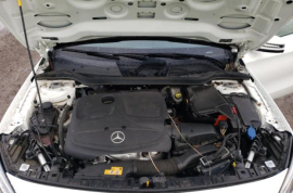 Mercedes-Benz, GLA-Class, GLA 250