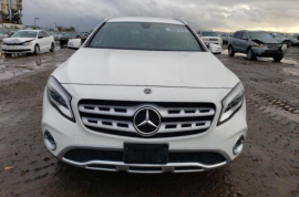 Mercedes-Benz, GLA-Class, GLA 250