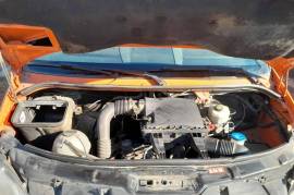 Mercedes-Benz, Sprinter