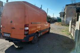 Mercedes-Benz, Sprinter