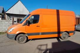 Mercedes-Benz, Sprinter