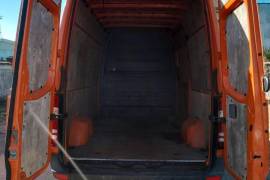 Mercedes-Benz, Sprinter