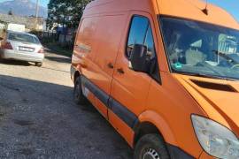 Mercedes-Benz, Sprinter