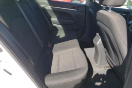 Hyundai, Elantra