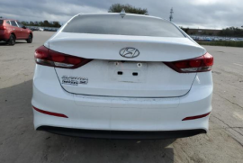 Hyundai, Elantra