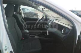 Autoparts, Disassembled, TOYOTA 