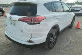 Autoparts, Disassembled, TOYOTA 