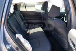 Autoparts, Disassembled, TOYOTA 