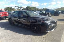 Autoparts, Disassembled, TOYOTA 