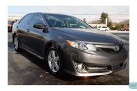 ავტონაწილები, დაშლილი ავტომობილები, TOYOTA 