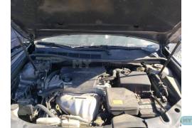 ავტონაწილები, დაშლილი ავტომობილები, TOYOTA 