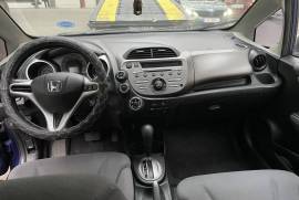 Honda, Fit