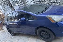 Honda, Fit
