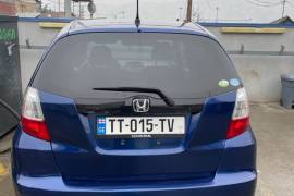 Honda, Fit
