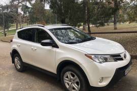 Toyota, RAV4