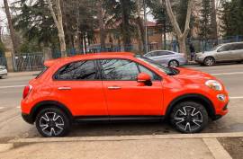 Fiat, 500X