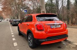 Fiat, 500X