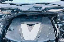 Mercedes-Benz, ML-Class, ML 350