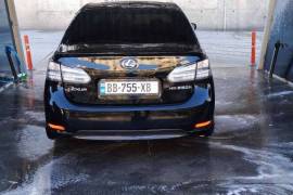 Lexus, HS 250h