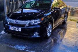Lexus , HS 250h