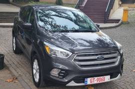 Ford, Escape
