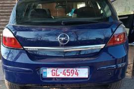 Opel, Astra
