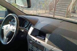 Opel, Astra