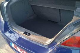 Opel, Astra
