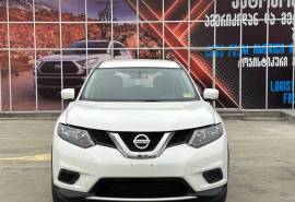 Nissan, Rogue