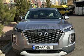 Hyundai, Palisade